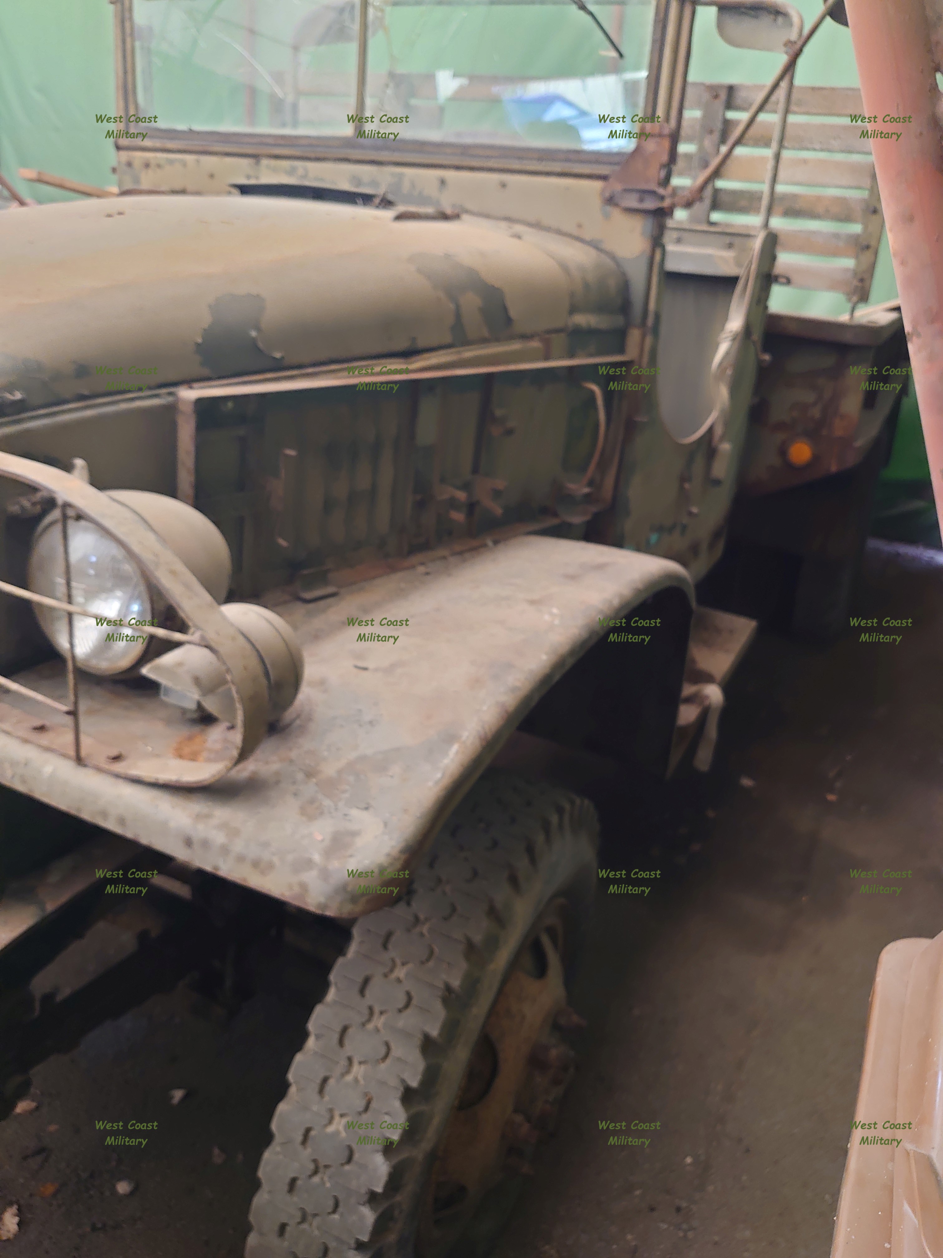 GMC 353 - 5