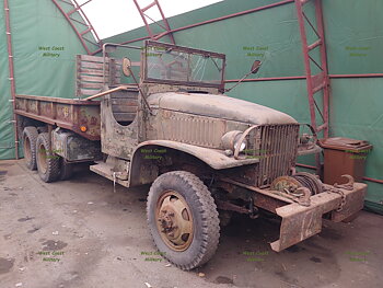 GMC 353