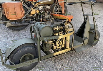 Cushman Model 53