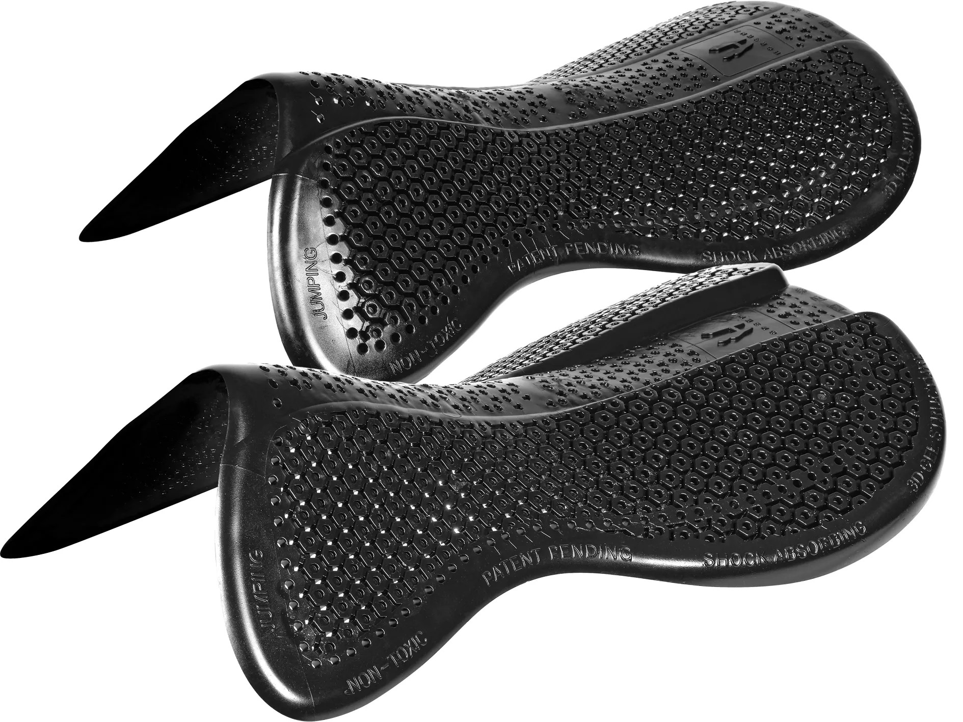 Horsena gel pads