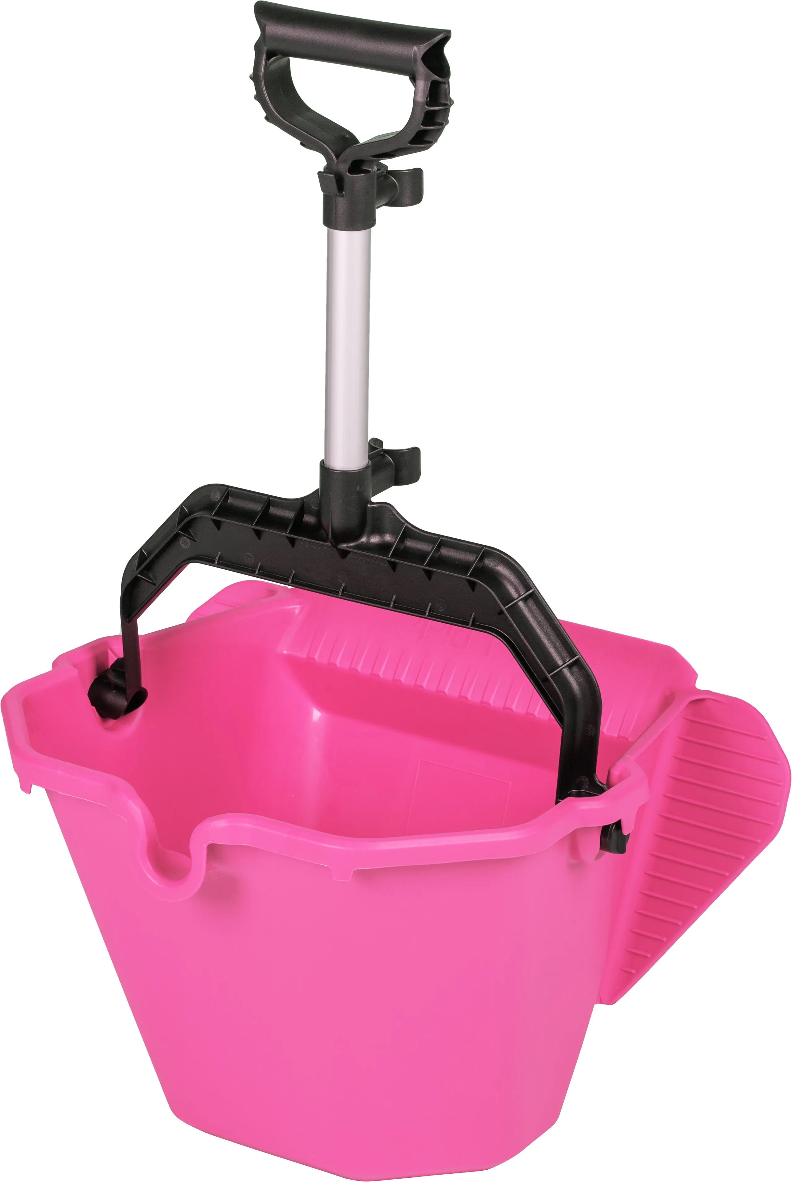 Stallbutler Quickpick complete V-plast - 3