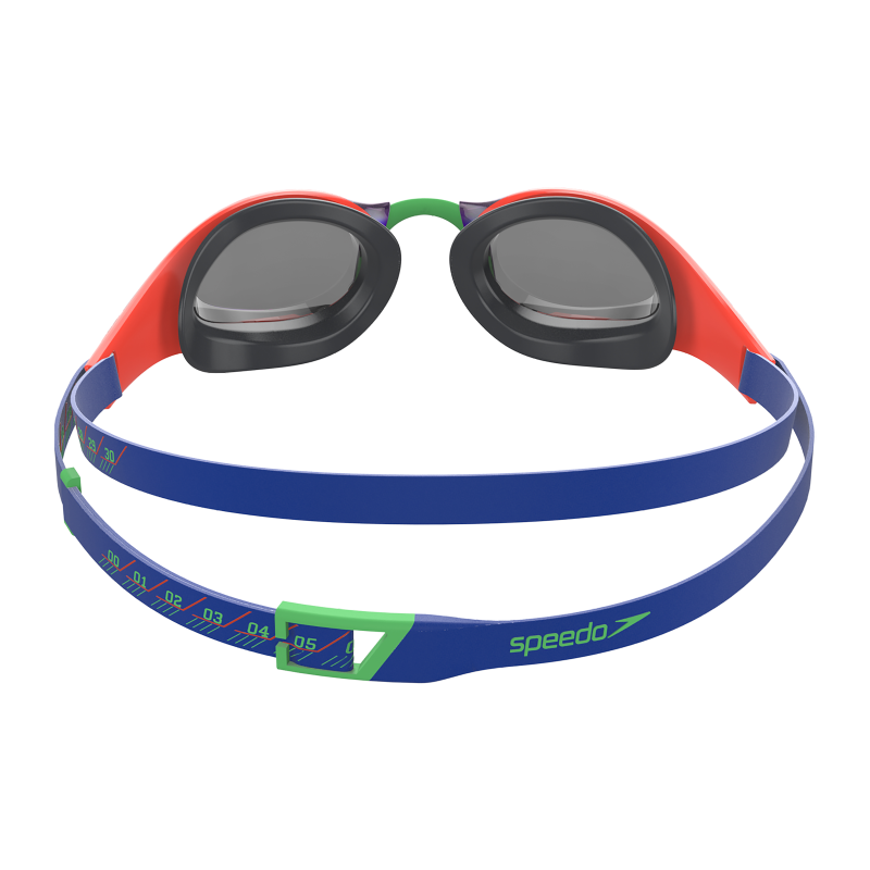 Speedo Fastskin Pure Focus: Occhiali Da Nuoto Che Ti Fanno Sentire Un Pesce Nell'Acqua