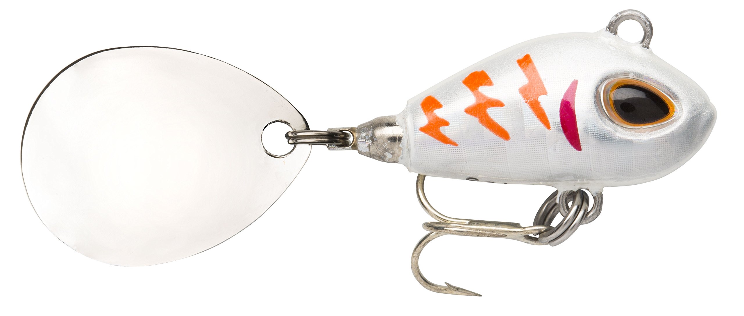 Storm Gomoku Spin 4,5cm 6g - 4