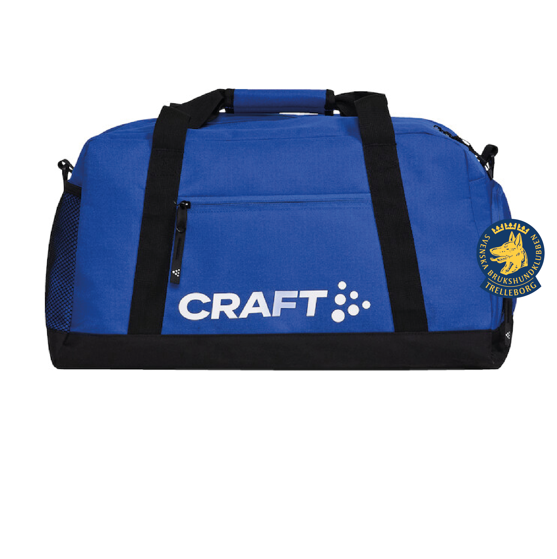 Craft Squad 2.0 Duffel 36 L (Trelleborgs Brukshundklubb)