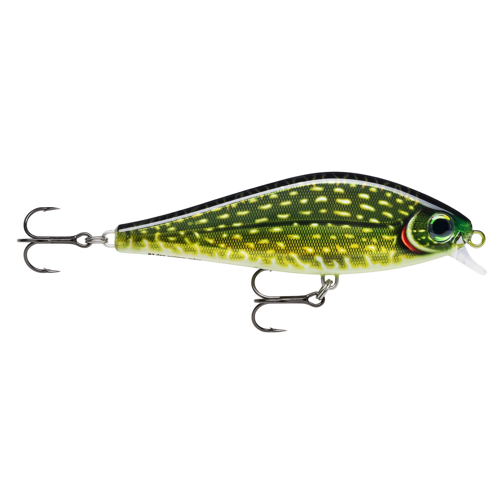 Rapala Super Shadow Rap 16cm - 4