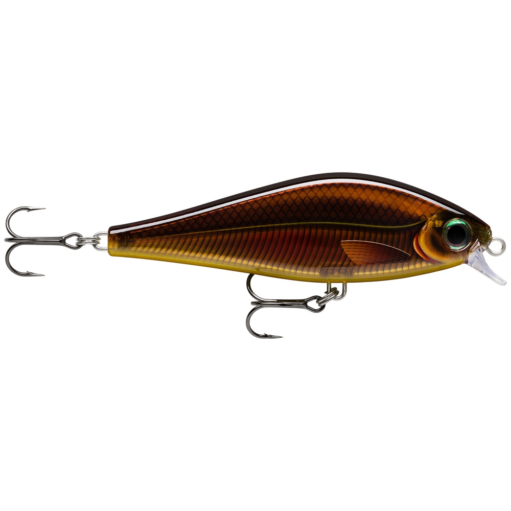 Rapala Super Shadow Rap 16cm - 2