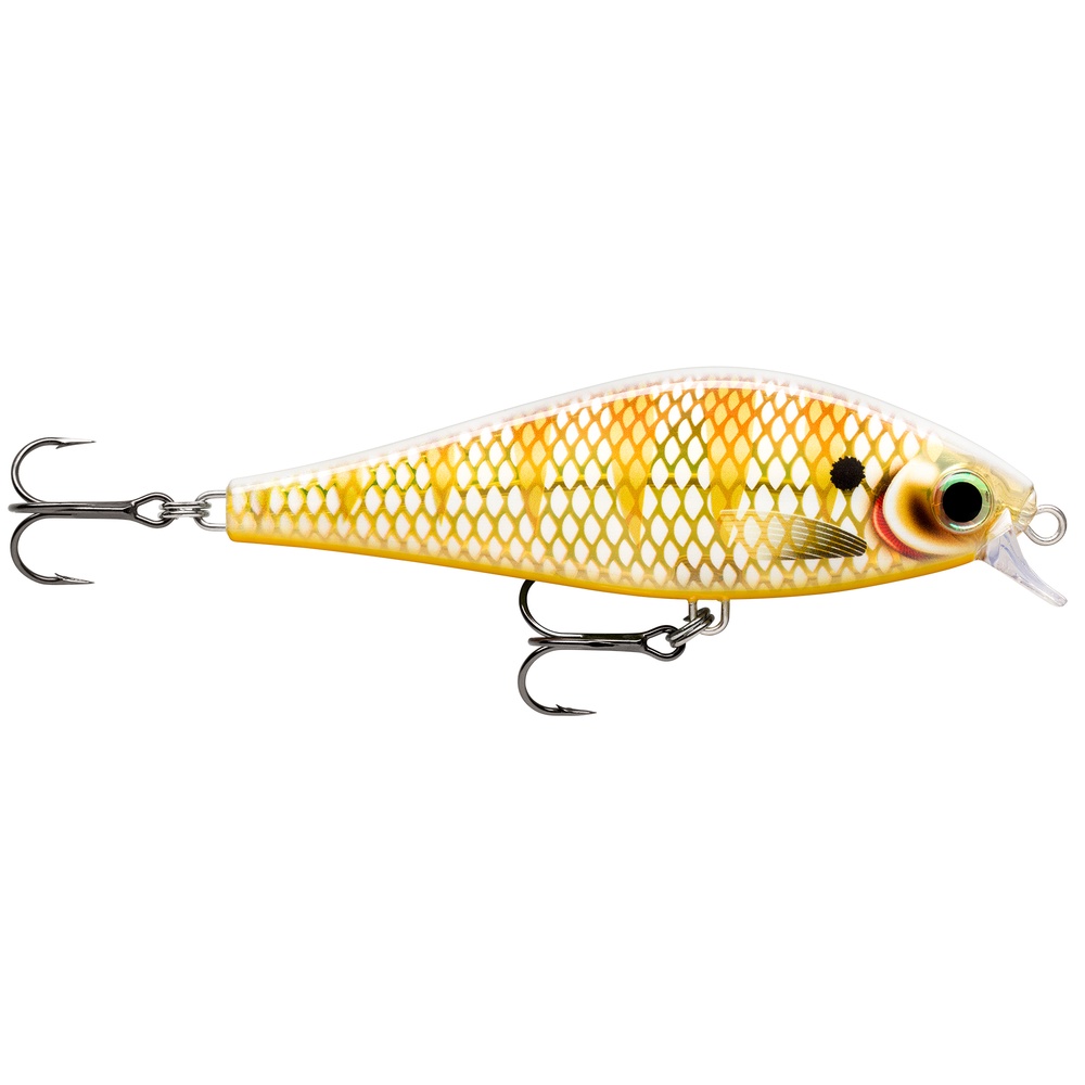 Rapala Super Shadow Rap 16cm - 3