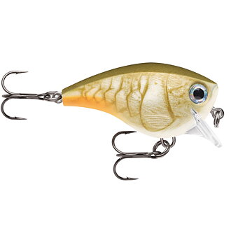 Rapala BX Brat 3