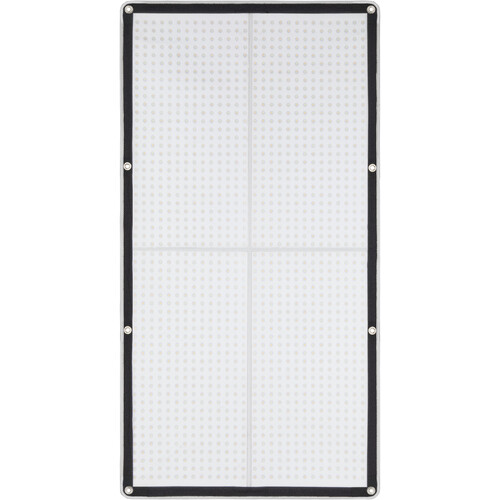 Godox F400BI Panneau LED d'éclairage vidéo bicolore