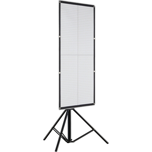 Godox F400BI Panneau LED d'éclairage vidéo bicolore - 4