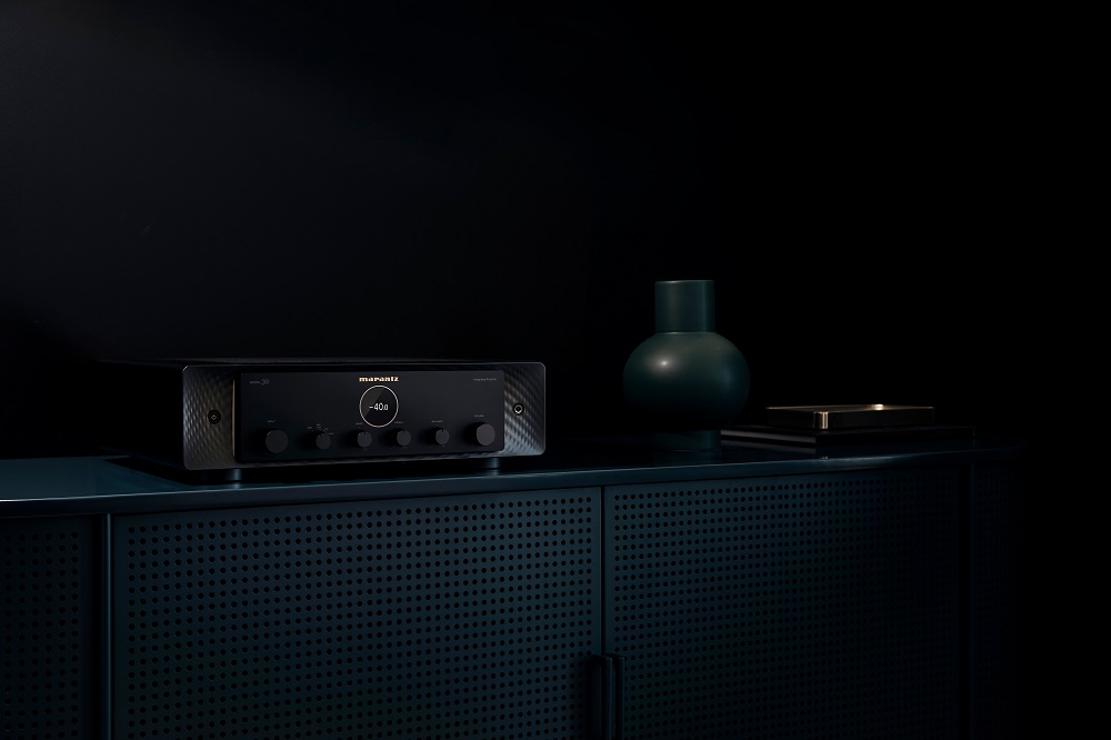 Marantz Model 30 - 8