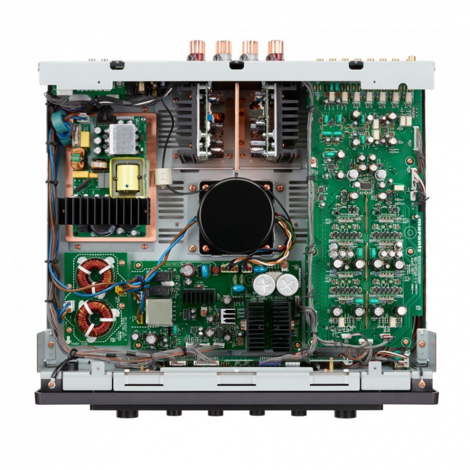 Marantz Model 30 - 5