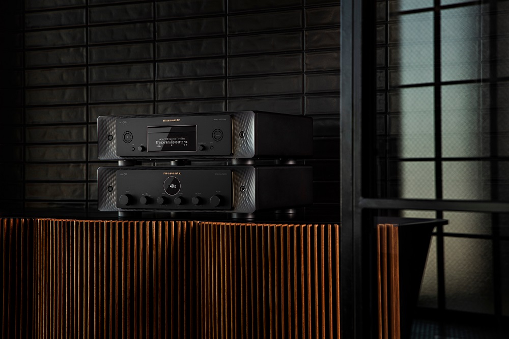 Marantz Model 30 - 9