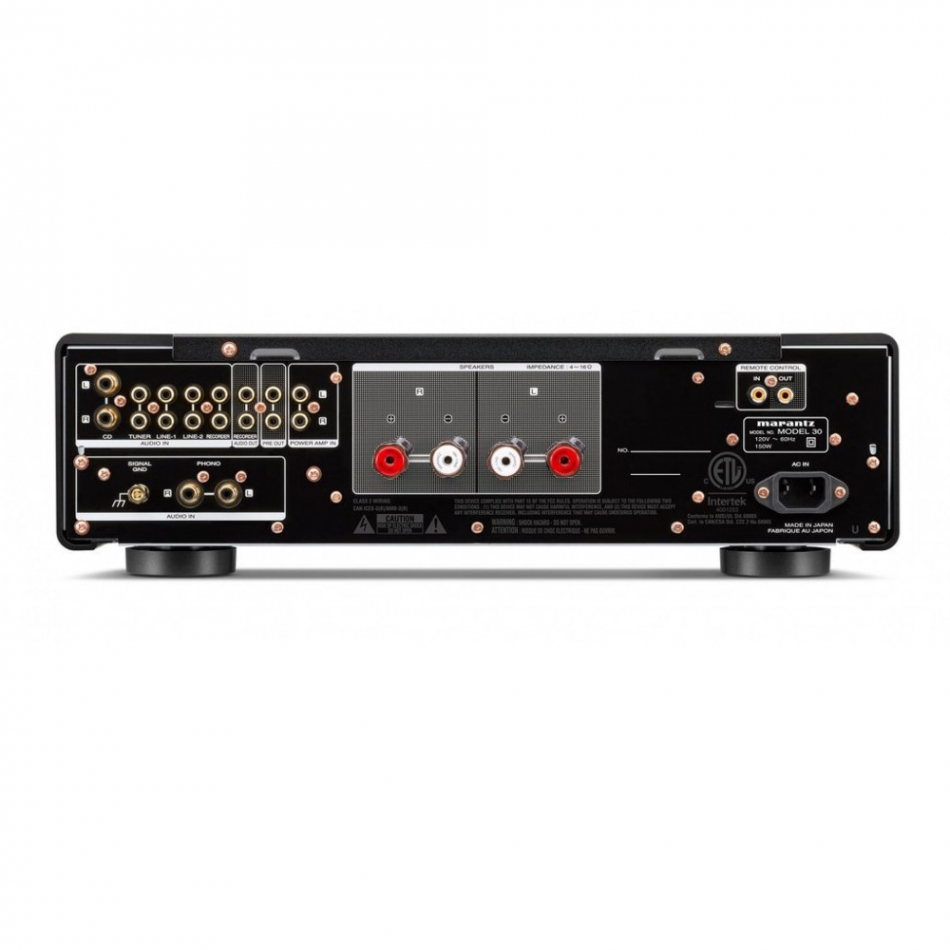 Marantz Model 30 - 4