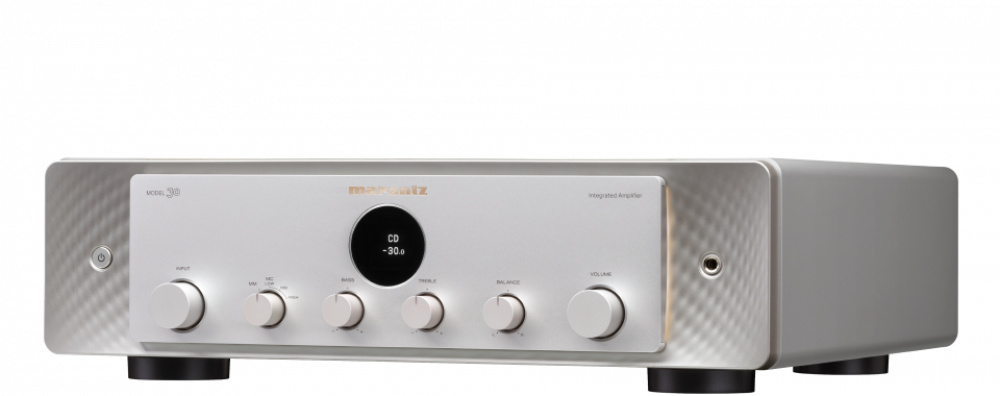 Marantz Model 30 - 2
