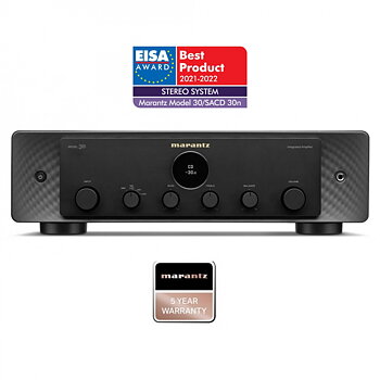 Marantz Model 30