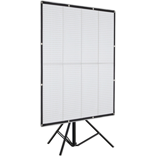 Godox KNOWLED F600Bi Bi-Color LED Light Panel (4 x 4') - 2