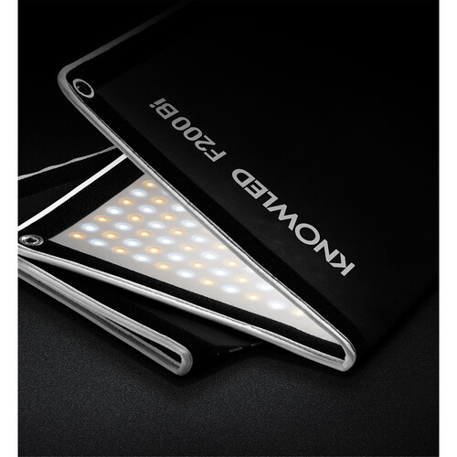 Godox KNOWLED F600Bi Bi-Color LED Light Panel (4 x 4') - 3