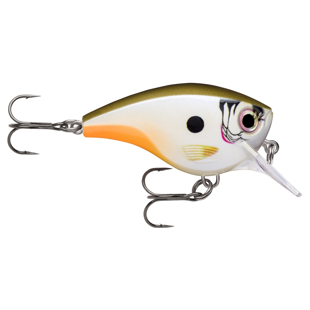 Rapala BX Big Brat 6 - 3