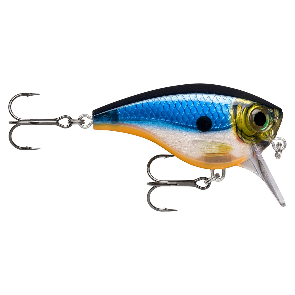 Rapala BX Big Brat 6
