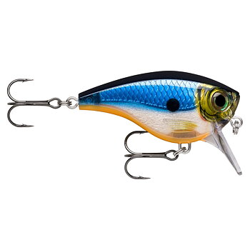 Rapala BX Big Brat 6