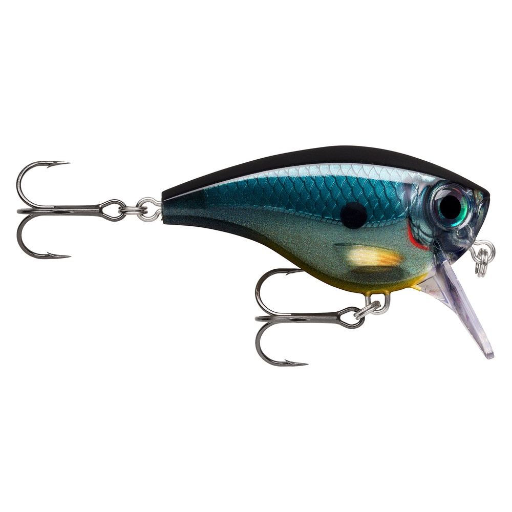 Rapala BX Big Brat 6 - 2