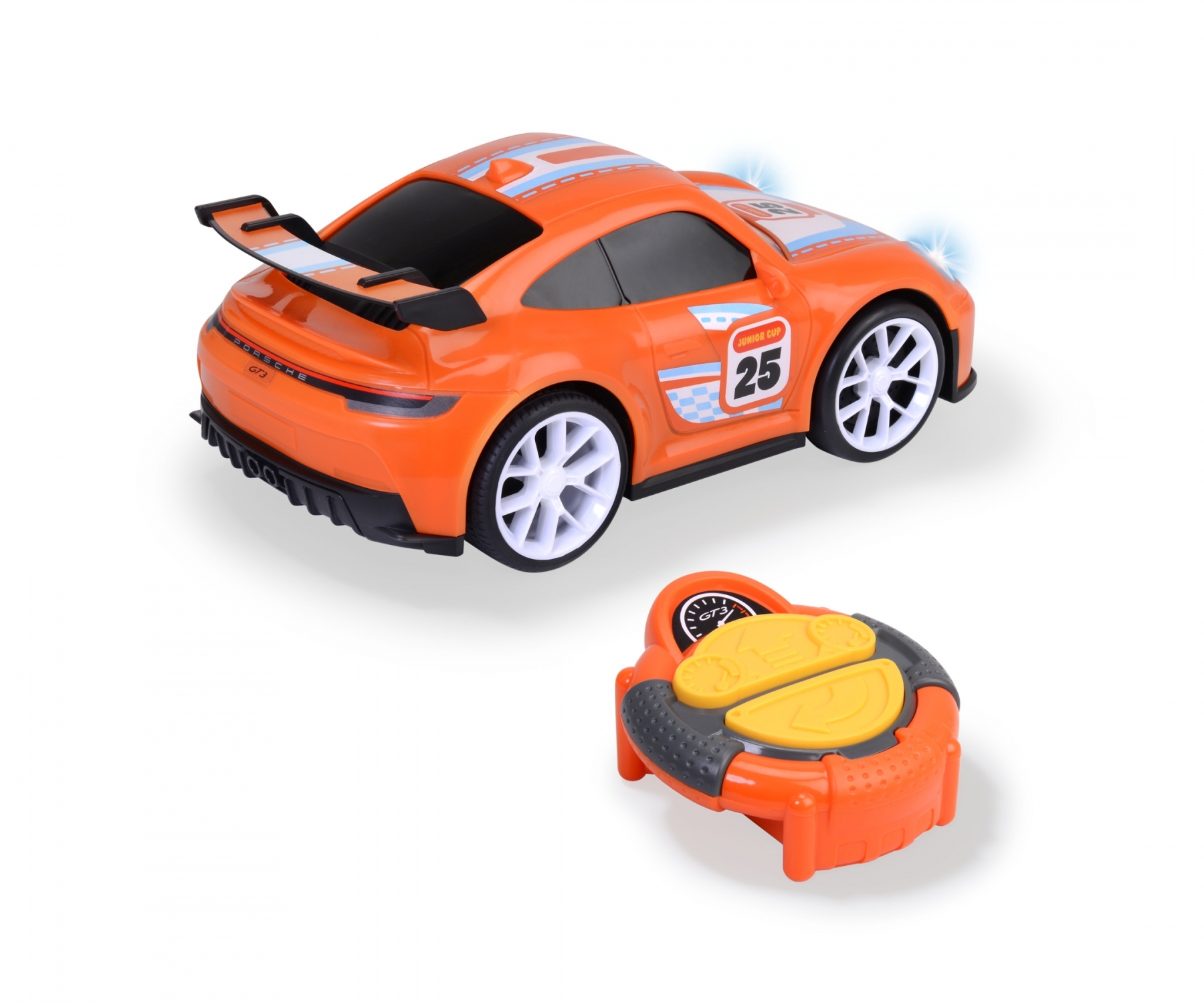 ABC IRC Porsche 911 GT3 - 4