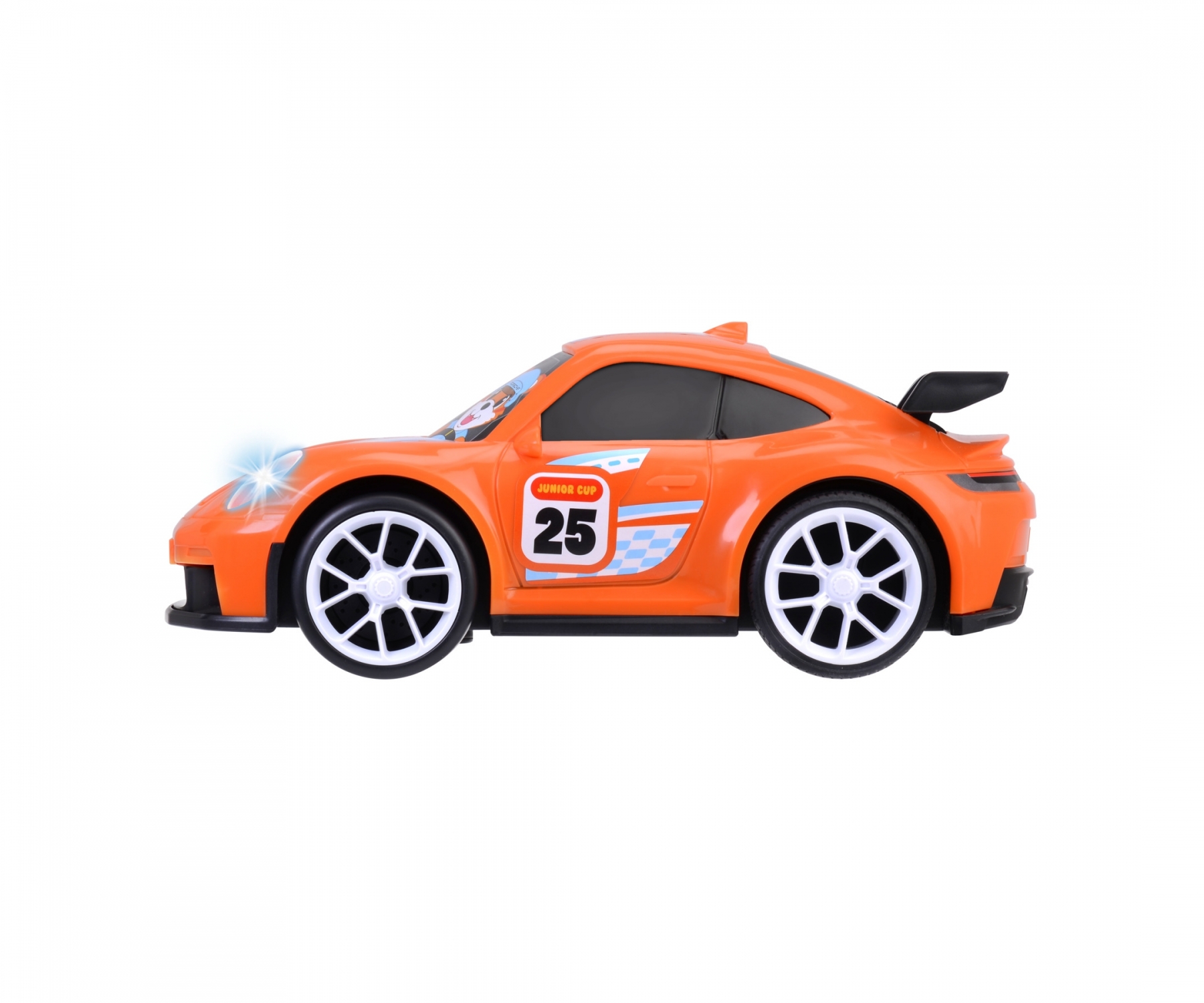 ABC IRC Porsche 911 GT3 - 3