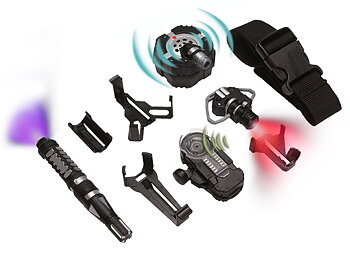 SpyX, Night Ops Kit