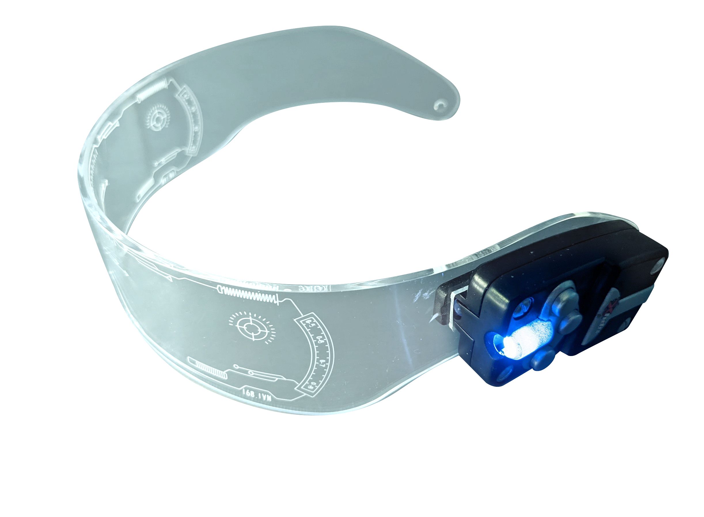 SpyX, Night Ops Kit - 3