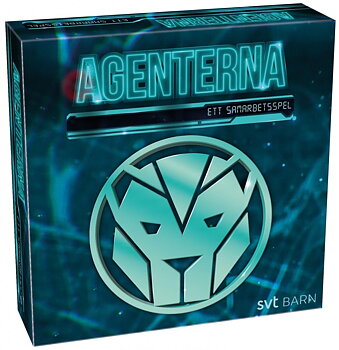 Tactic Spel Agenterna