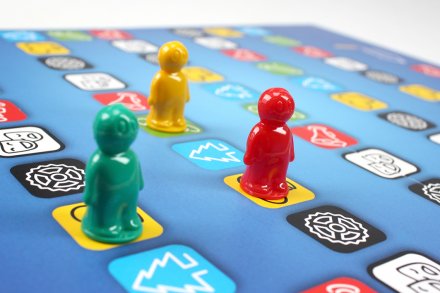 Tactic Spel Rita & Gissa - 3
