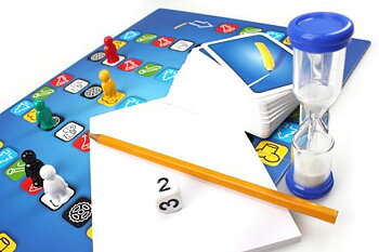 Tactic Spel Rita & Gissa