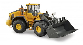 Bruder Volvo Wheel Loader
