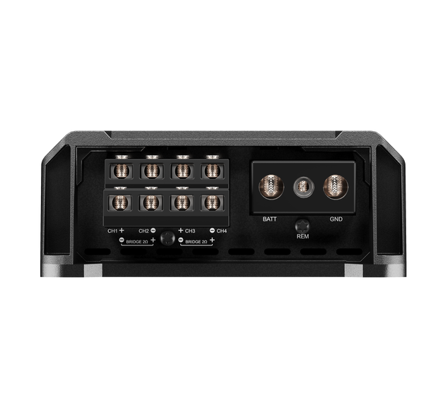 SounDigital 1200.4 EVO 5 - 2 Ohm - 7