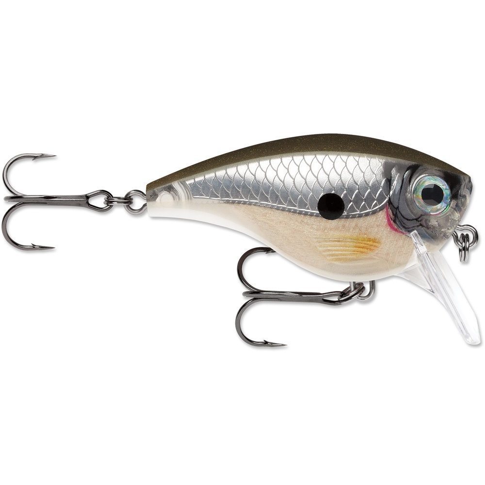 Rapala BX Mid Brat 6cm 13g