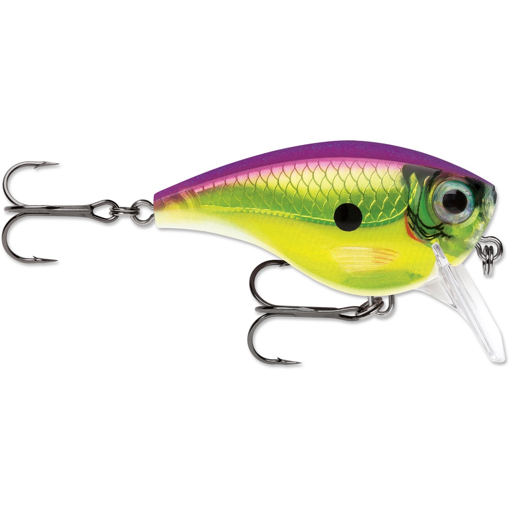 Rapala BX Mid Brat 6cm 13g - 2