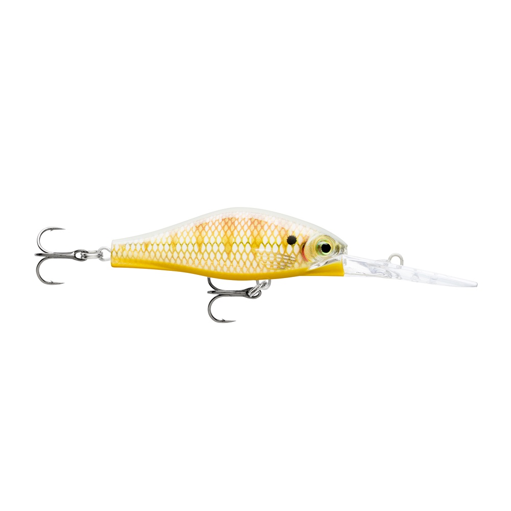 Rapala Shadow Rap Jack Deep 7cm