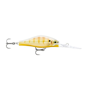 Rapala Shadow Rap Jack Deep 7cm