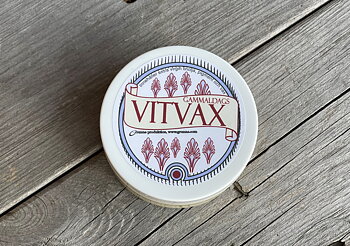 Vitvax