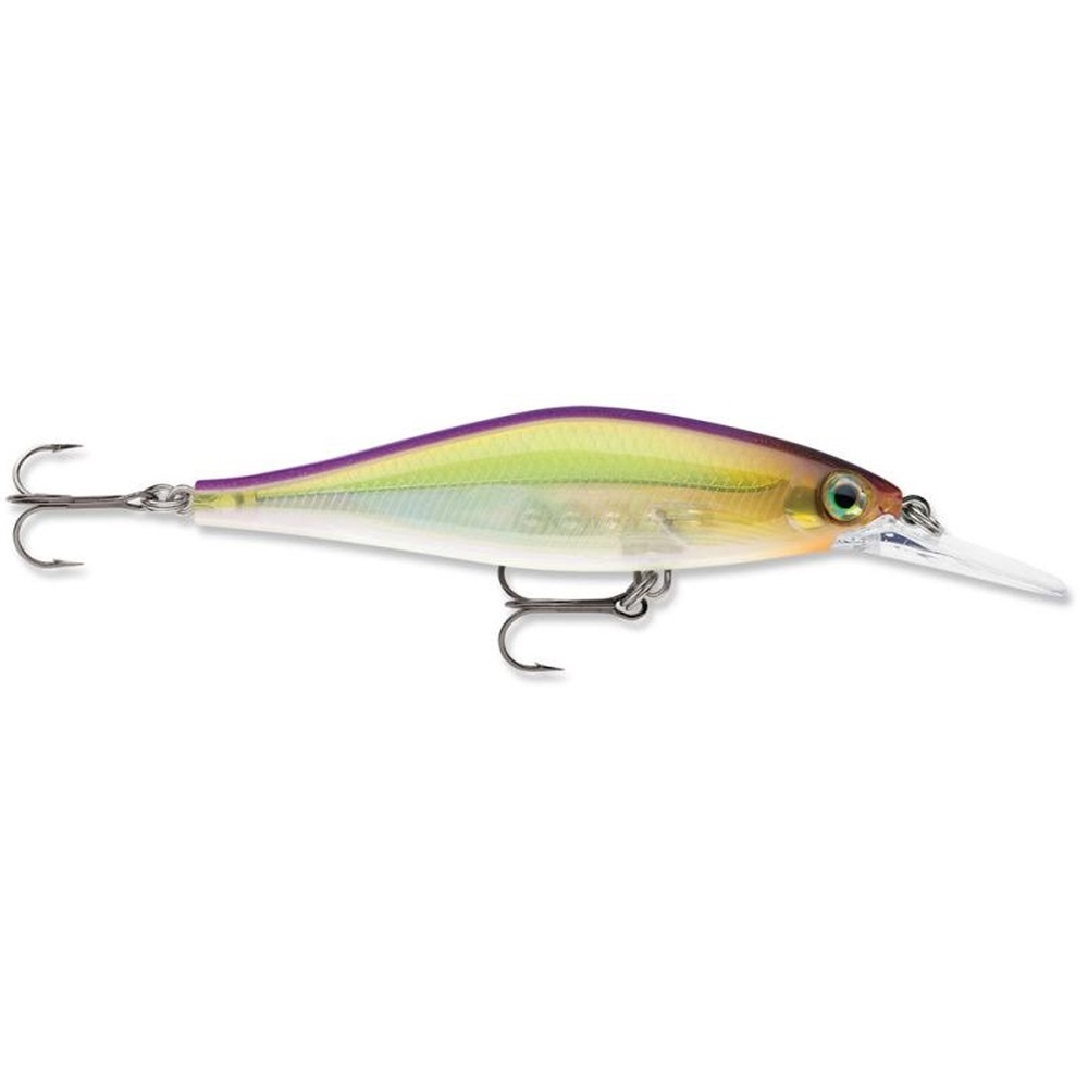 Rapala Shadow Rap Shad Deep 9cm - 2