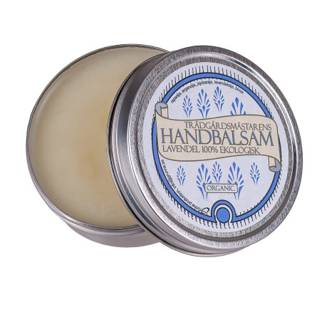 Handbalsam - Lavendel - 2