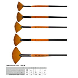 FLAME 1368FN 