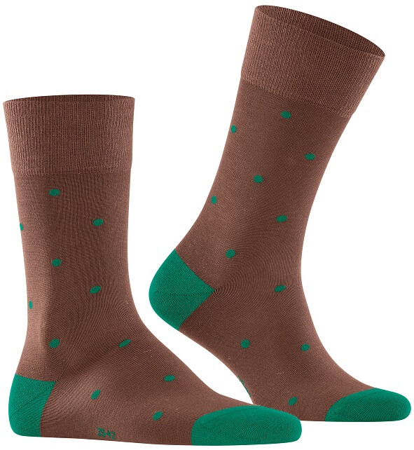 Falke Dot Socks Herr