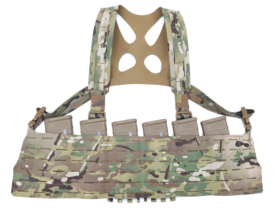 Esstac Bushboar 5.56 - 2