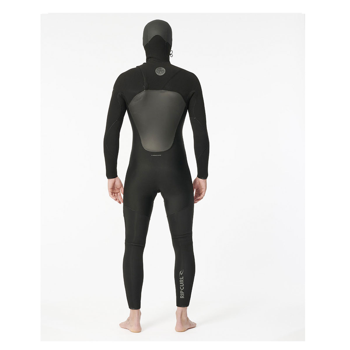 Rip Curl våtdräkt Flashbomb Pro 6/4 CZ E7 Hooded - 3