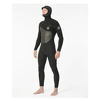 Rip Curl våtdräkt Flashbomb Pro 6/4 CZ E7 Hooded