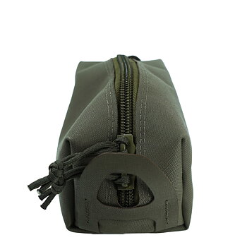Esstac Tool Log Small Ranger green