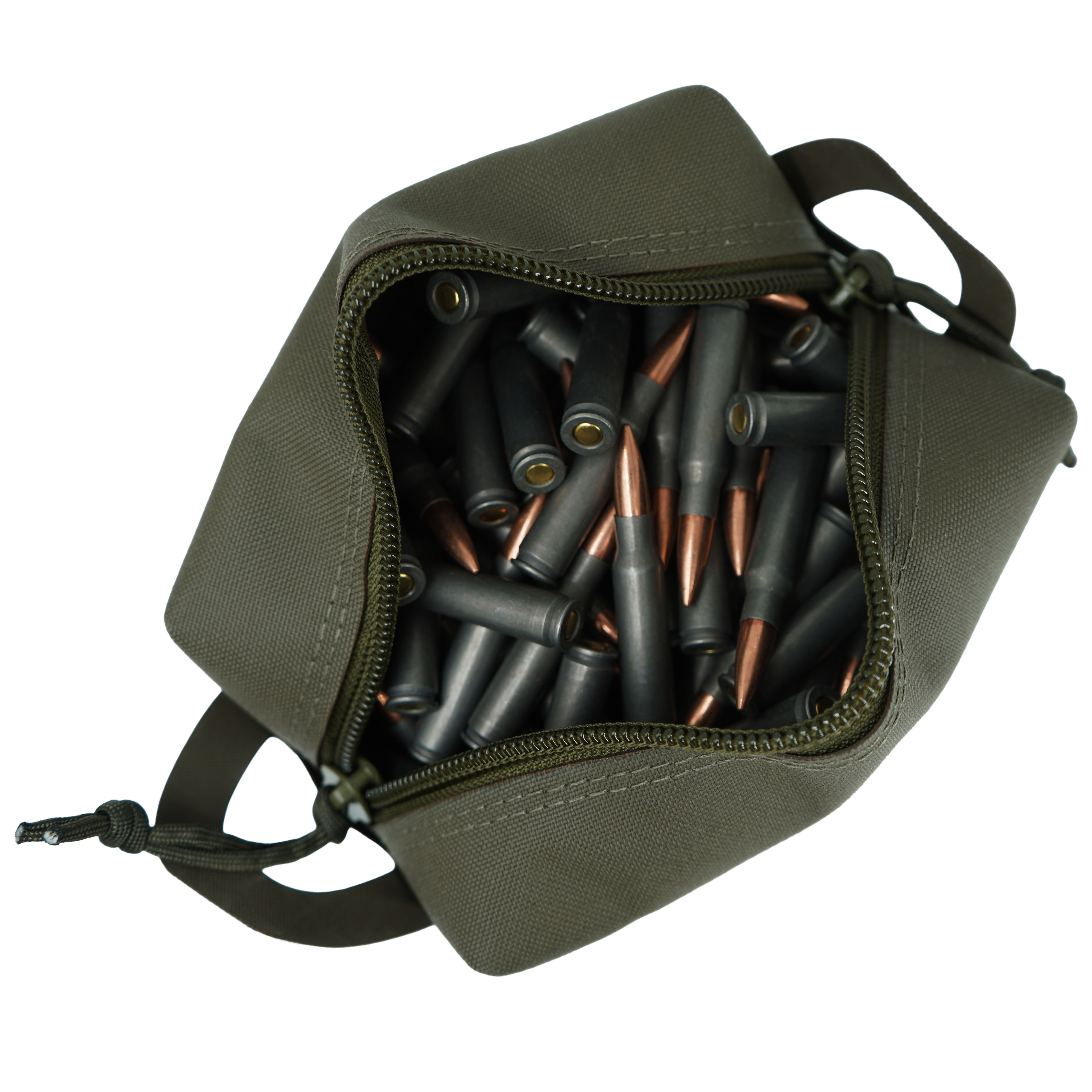 Esstac Tool Log Small Ranger green - 3