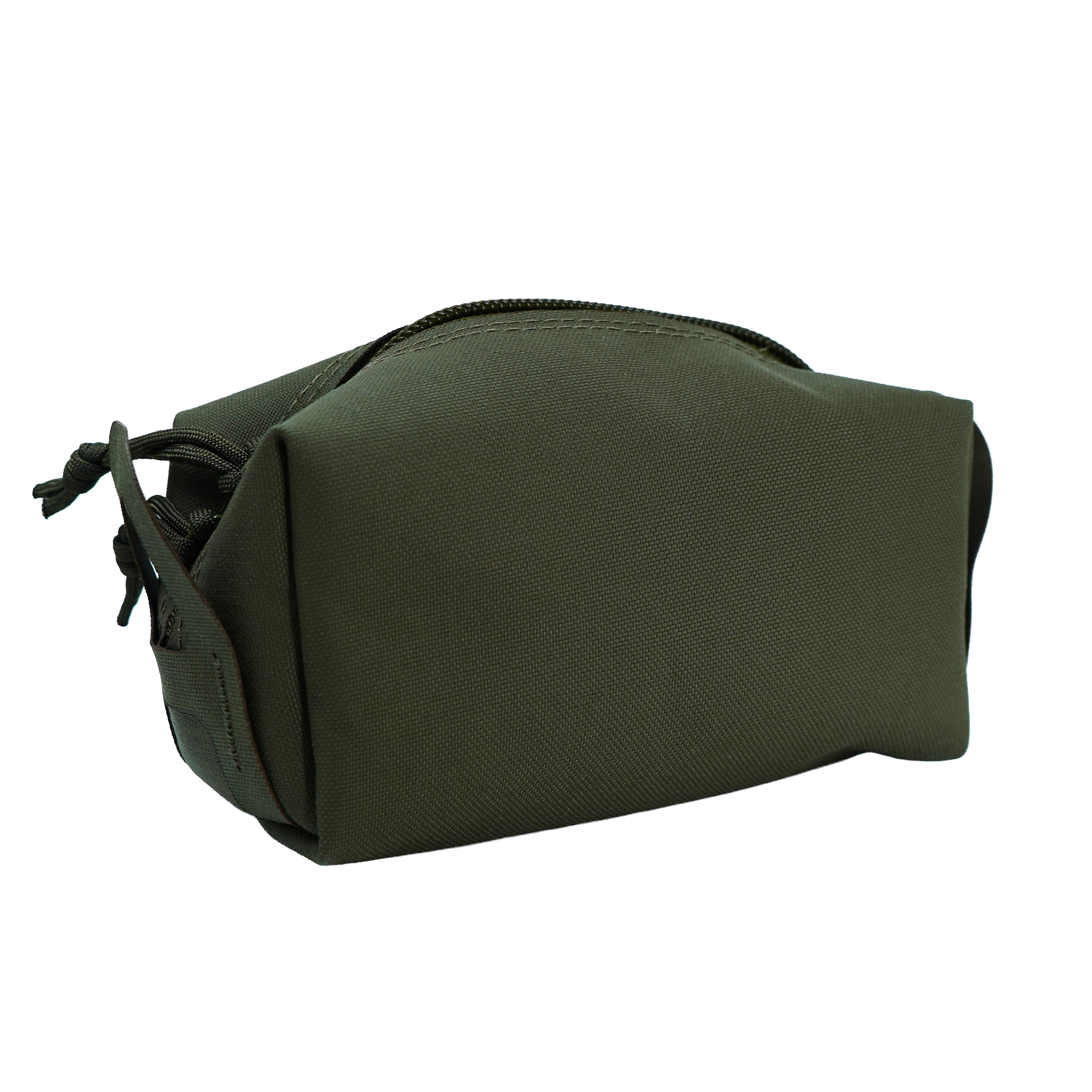 Esstac Tool Log Small Ranger green - 2